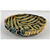 Image 2 : Hopi 2nd Mesa Yucca Basket