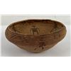 Antique Apache Indian Basket
