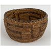Pima Native American Indian Basket