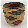 Image 2 : Quinault Native American Indian Basket