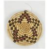 Hopi Native American Indian Basket