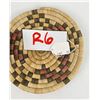 Image 5 : Hopi Native American Indian Basket