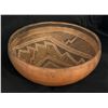 Wonderful Ancient Anasazi Pottery Bowl