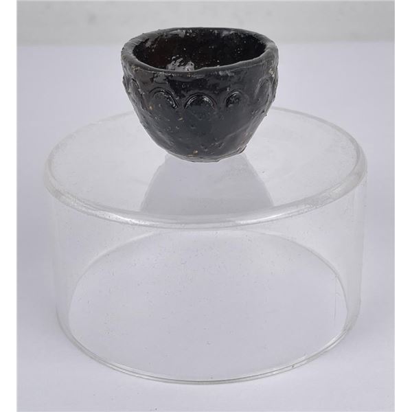 Miniature Navajo Indian Pot