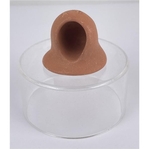 May Vigil Pueblo Indian Pot