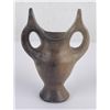 Image 3 : Catawba Indian Pottery Loving Cup