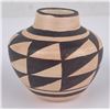 Image 1 : Hopi Indian Pottery Vase Pot