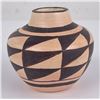 Image 3 : Hopi Indian Pottery Vase Pot