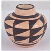 Image 4 : Hopi Indian Pottery Vase Pot