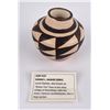 Image 7 : Hopi Indian Pottery Vase Pot