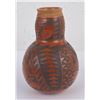 Image 1 : Mata Ortiz Pottery Vase Pot