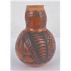 Image 2 : Mata Ortiz Pottery Vase Pot