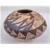Image 1 : Mata Ortiz Pottery Vase Pot