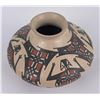 Image 2 : Mata Ortiz Pottery Vase Pot Joan Mora