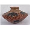 Image 2 : Mata Ortiz Pottery Vase Pot Lupe Soto