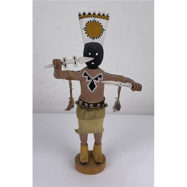 Hopi Indian Kachina Doll