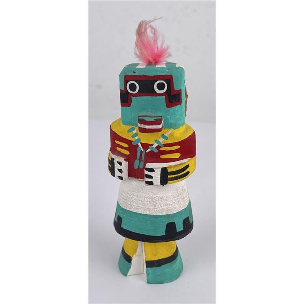 Hopi Indian Kachina Doll