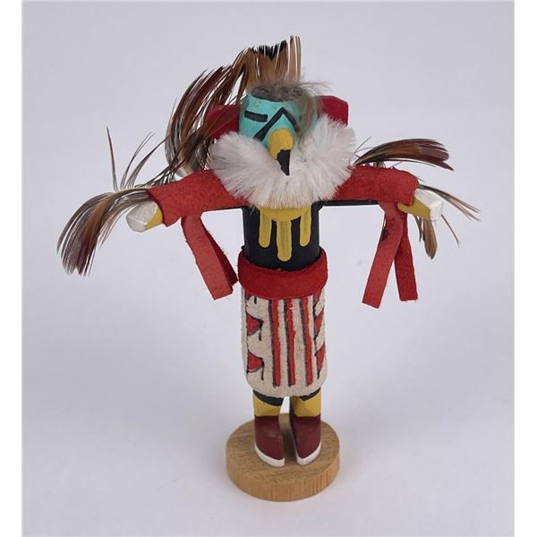 Hopi Indian Kachina Doll