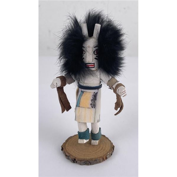 Hopi Indian Kachina Doll