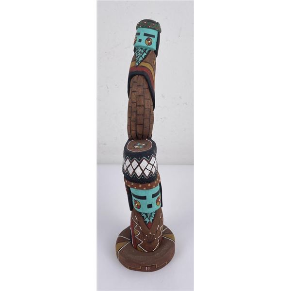 Zuni Indian Kachina Doll