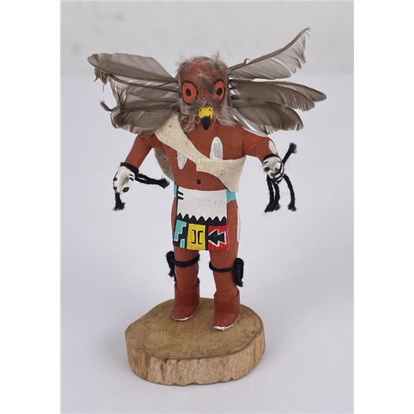 Hopi Indian Kachina Doll