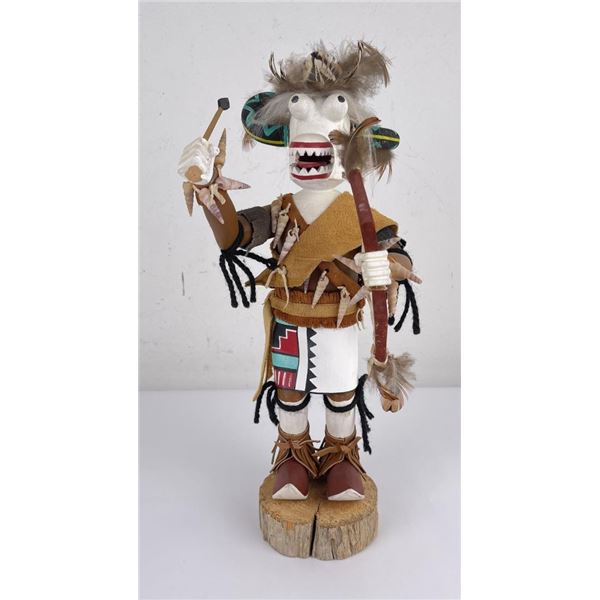 Hopi Indian Kachina Doll