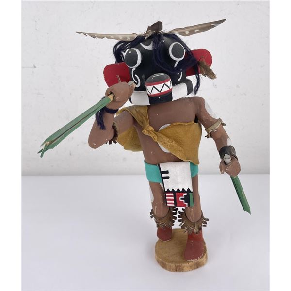 Hopi Indian Kachina Doll