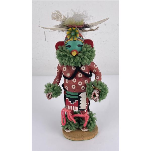 Hopi Indian Kachina Doll