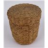 Image 1 : Native American Indian Basket