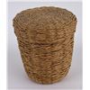 Image 2 : Native American Indian Basket