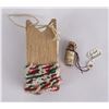 Image 2 : Miniature Native American Indian Cradleboards