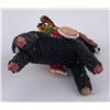 Image 4 : Miniature Beaded Native American Indian