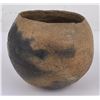 Image 1 : Ancient Mimbres Pottery Indian Pot Vessel