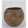Image 2 : Ancient Mimbres Pottery Indian Pot Vessel