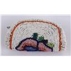 Image 1 : Plains Native American Indian Beaded Pouch