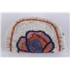 Image 2 : Plains Native American Indian Beaded Pouch