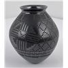 Image 1 : Mata Ortiz Pottery Pot Vase Ismael Sandoval