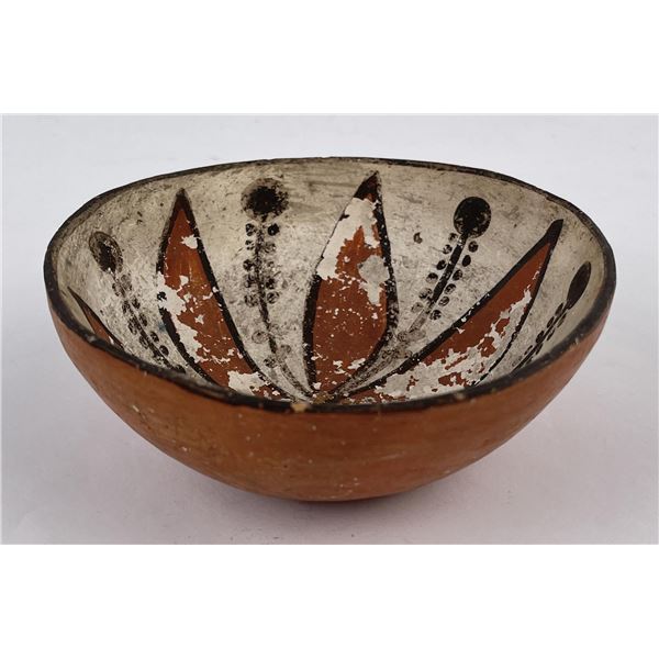 Santo Domingo Pueblo Indian Pot