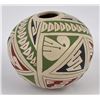 Image 2 : Mata Ortiz Pottery Pot Vase Lopez