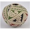Image 3 : Mata Ortiz Pottery Pot Vase Lopez