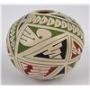 Image 4 : Mata Ortiz Pottery Pot Vase Lopez