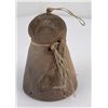 Image 1 : Navajo Native American Indian Pottery Bell