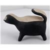 Image 1 : Native American Indian Pottery Skunk