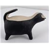 Image 4 : Native American Indian Pottery Skunk