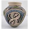 Image 1 : Mata Ortiz Pottery Pot Vase Eli Ortiz