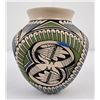 Image 2 : Mata Ortiz Pottery Pot Vase Eli Ortiz