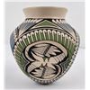 Image 5 : Mata Ortiz Pottery Pot Vase Eli Ortiz