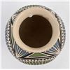 Image 6 : Mata Ortiz Pottery Pot Vase Eli Ortiz