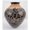 Image 2 : Mata Ortiz Pottery Pot Vase Lupe Soto