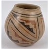 Image 1 : Mata Ortiz Pottery Pot Vase Olivos